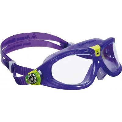 Aquasphere Detské plavecké okuliare - SEAL KID 2 fialová