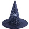 RAPPA Klobúk Čarodejnice / Halloween