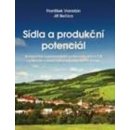 Sídla a produkční potenciál