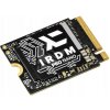 GOODRAM IRDM PRO NANO 1TB, IRP-SSDPR-P44N-01T-30