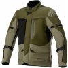 ALPINESTARS bunda ALTAMIRA GORE-TEX forest/military green - L