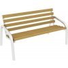 Lavička Sapekor Wood Classic