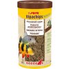 Sera Vipachips Nature 250 ml, 90 g