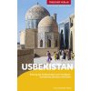 TRESCHER Reiseführer Usbekistan