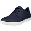 Ecco Nízke tenisky Leisure Derby Námornícka modrá