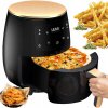 Fritéza air fryer lrishom 750749208686 1800 W 12 l