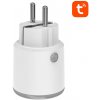 Inteligentná zásuvka WiFi NEO NAS-WR10W TUYA 16A