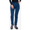 Dámske nohavice Fjallraven Bergtagen Stretch Trousers - mountain blue