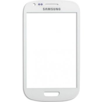 Dotykové sklo Samsung Galaxy S3 mini i8190 od 2,64 € - Heureka.sk