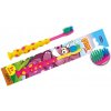 REBI-DENTAL zubná kefka M65 detská soft