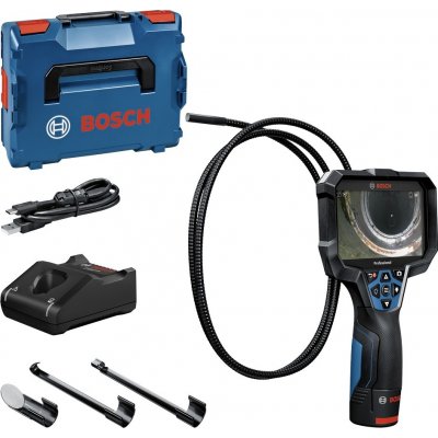 Bosch GIC 12V-5-27 C Professional 0.601.241.401