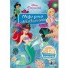 Moje 1. oblečkovanie: Princezné