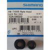 Kónus Shimano predný pravý náboja HBTX505