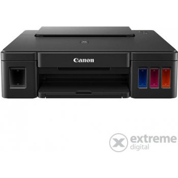 Canon Pixma G1411 od 121,9 € - Heureka.sk