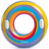 Intex Kruh plavecký 59256 nafukovací 91 cm - modrá