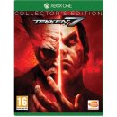 Hra na Xbox One Tekken 7 (Collector's Edition)