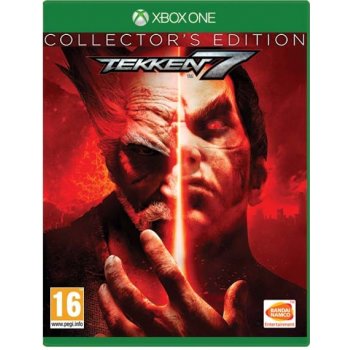 Tekken 7 (Collector's Edition)