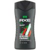 Axe Africa sprchovací gél pre mužov 250 ml