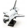 Fascinations Metal Earth: Atlantis Space Shuttle