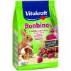 Vitakraft all Rodent poch. BonBinos Rote Bete 40 g