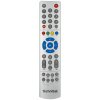 TECHNISAT FBPVR235, PVR235 (S) - originálny diaľkový ovládač