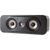 Polk Audio Signature Elite ES30 Black - 2-pásmová regálová reprosoustava s basreflexem