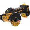 DeWALT DCS438N - AKU univerzálna rezačka XR® PowerStack™ 18V, 76mm, bez AKU