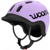 WOOM READY 3.0 cyklistická helma - lilac M (53 - 57 cm)