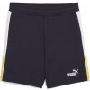 Detské Kraťasy PUMA ESS BLOCK SHORTS TR B 68582116 – Tmavo modrá