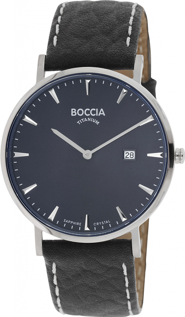 Boccia Titanium 3648-02