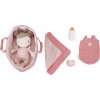 LITTLE DUTCH BÁBIKA BABY ROSA PLYŠOVÁ HRAČKA