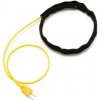 Fluke 80PK-11 - Teplotná sonda na suchý zips