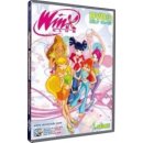 N, A - Winx Club séria 1 - (10 až 13 diel)