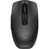 HP 690 nabíjecí bezdrátová myš 7M1D4AA-ABB