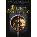 Dědictví Nibelungů - Wolfgang Hohlbein, Torsten Dewi