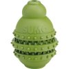 Beeztees Hračka Sumo Play Dental M zelený 9 x 9 x 12 cm