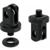 Lezyne Al Go-Pro Led Adapter