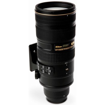 Nikon AF-S 70-200mm f/2.8G ED VR II