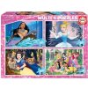 Puzzle Disney princezny…
