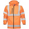 ARDON Bunda REF501 REF502 HV, softshell Farba: Žltá HV, Veľkosť: L
