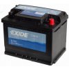 Exide Classic 12V 55Ah