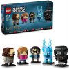 LEGO® Harry Potter™ 40677 Figúrky: Väzeň z Azkabanu