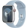 45mm Light Blue Sport Band - M/L MWMV3ZM/A