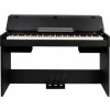 Pianonova El Clasico 11 Digitálne piano Black (Poškodené)