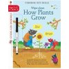 Wipe-Clean How Plants Grow 5-6 - autor neuvedený