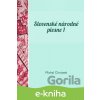 Slovenské národné piesne I