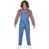 Guirca Vražedná bábika Chucky
