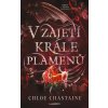 V zajetí krále plamenů - Chloe Chastaine