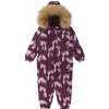 Detská zimná kombinéza Reima Lappi