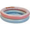 Swim Essentials Rainbow Baby Pool 60 cm